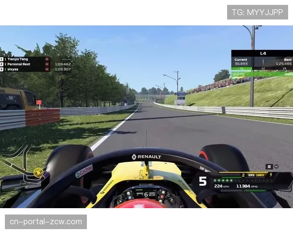 铃鹿赛道回归分析:高速弯道组合下,各车队下压力调校面临抉择 铃鹿赛道回归分析:高速弯道组合下,各车队下压力调校面临抉择